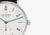 NOMOS Tangente 38 with Display Back Ref. 164 - The Luxury Well