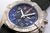 Breitling Avenger Bandit Chronograph Titanium Grey - The Luxury Well