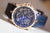 Roger Dubuis Double Flying Tourbillon Excalibur Limited Edition Ref. RDDBEX0283 - The Luxury Well