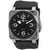 Bell & Ross BR 03-92 Aviation Black Dial Steel Case Automatic 42 MM - The Luxury Well