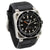 Bell & Ross BR 03-92 Steel Aviation Instruments Black 42mm - The Luxury Well