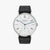 NOMOS Tangente 38 with Display Back Ref. 164 - The Luxury Well