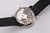 Glashütte Original Senator Chronometer 18kt White Gold Ref. 58-01-01-04-04 - The Luxury Well