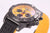 Breitling Chronomat 44 Blacksteel (Yellow) - The Luxury Well