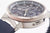 Ulysse Nardin Marine Chronograph Blue Metal Dial Ref. 1503-150-3-63 - The Luxury Well