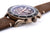 Zenith Pilot Cronometro Tipo CP-2 Flyback Chronograph Auto Bronze - The Luxury Well