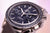 Omega Speedmaster Professional Moon Co-Axial Blue Dial Titanium - The Luxury Well