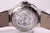Ulysse Nardin Marine Chronometer Manufacture Blue Dial Blue Alligator - The Luxury Well