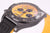 Breitling Chronomat 44 Blacksteel (Yellow) - The Luxury Well