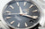 Omega Seamaster Aqua Terra 41.5 mm Black Wave Dial Gold Makers (Special) - The Luxury Well
