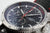 Mühle Glashütte Teutonia Sport I Chronograph Black/Red - The Luxury Well