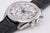 Zenith Chronomaster El Primero 42 Silver Dial - The Luxury Well