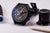 Zenith Chronomaster El Primero Skeleton 45 Black Ceramic - The Luxury Well