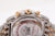 Breitling Chronomat 44 GMT 18kt Gold/SS Black Dial - The Luxury Well