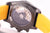 Breitling Chronomat 44 Blacksteel (Yellow) - The Luxury Well