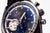 Zenith Chronomaster El Primero 42 Grey Dial on Alligator - The Luxury Well