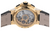 Ulysse Nardin Maxi Marine Chronograph White Dial 18K Rose Gold 43mm - The Luxury Well