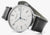 NOMOS Tangente 38 with Display Back Ref. 164 - The Luxury Well