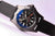 Breitling Avenger II GMT Blacksteel - The Luxury Well