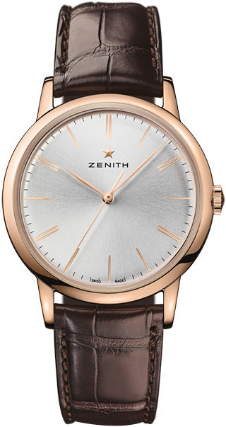 Zenith Elite - The Luxury Well