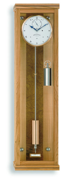 Erwin Sattler Mechanica M1 Exclusive DIY kit for Modern Precision Pendulum Clock - The Luxury Well