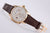 Ulysse Nardin Dual Time Automatic Eggshell Dial 42mm - The Luxury Well