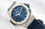 Hublot Classic Fusion Blue Dial Automatic - The Luxury Well