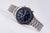 Omega Speedmaster Professional Moon Co-Axial Blue Dial Titanium - The Luxury Well