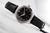 Seiko Grand Seiko Automatic Hi Beat GMT Black SBGJ219 - The Luxury Well