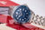 Omega Seamaster Diver 300 M CO‑AXIAL MASTER CHRONOMETER 42 MM Blue - The Luxury Well