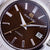 Grand Seiko Limited Edition Brown SBGR311 - The Luxury Well