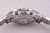 Breitling Chronomat 44 GMT Brown Dial Stainless Steel Bracelet - The Luxury Well
