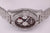 Breitling Chronomat 44 GMT Brown Dial Stainless Steel Bracelet - The Luxury Well