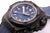 Hublot Big Bang King Power Oceanographic Carbon Blue Dial - The Luxury Well