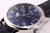 Glashütte Original Senator Perpetual Calendar Steel Blue Dial - The Luxury Well
