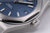 Girard Perregaux Laureato 42mm Steel Blue Dial Automatic - The Luxury Well