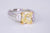 Original Tiffany Design 3.68ct Fancy Yellow Platinum Diamond Ring GIA CERTIFIED - The Luxury Well