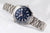 Omega Seamaster Planet Ocean 600m Co-Axial 37.5mm - The Luxury Well
