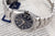 Seiko Grand Seiko Hi Automatic Beat Blue Shubun: The Autumnal Fall Edition - The Luxury Well