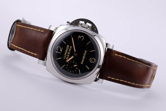 Panerai Luminor Marina 1950 3 Days Limited Edition (Pre-Owned) - The Luxury Well