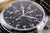 Mühle Glashütte Terrasport I Chronograph Stainless Steel Black 44mm Dial - The Luxury Well