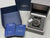 Mühle Glashütte Terrasport I Chronograph Stainless Steel Black 44mm Dial - The Luxury Well