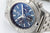 Breitling Chronomat B01 Chronograph Steel 44mm Blue Index Dial