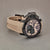 Graham Chronofighter Oversized Chronograph Sand Camouflage Print - The Luxury Well