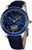 Graham Geo The Moon Tourbillon Hand Wound Men's Special Edition - The Luxury Well