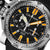 Graham Chronofighter Chronofighter - The Luxury Well