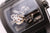Corum Ti-Bridge Tourbillon Limited Edition 1X/50 Black Titanium - The Luxury Well