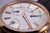Zenith Elite Captain Power Reserve 18kt Rose Gold Silver Guilloché - The Luxury Well