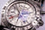 Breitling Chronomat 44 GMT Stainless Steel Silver Dial - The Luxury Well