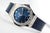 Hublot Classic Fusion Blue Dial Automatic - The Luxury Well